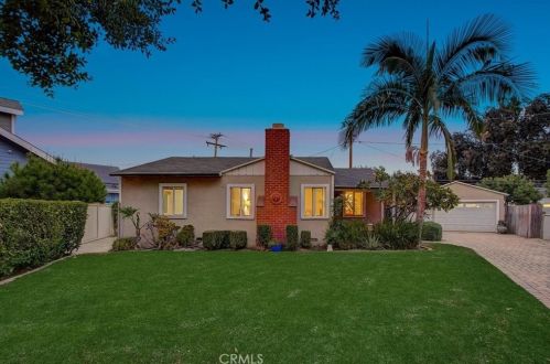 234 Martha Pl, Fullerton, CA 92833-2640