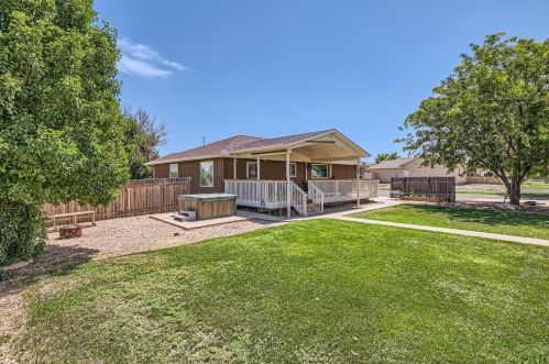 817 Rosa Linda Dr, Pueblo CO  81007-2026 exterior