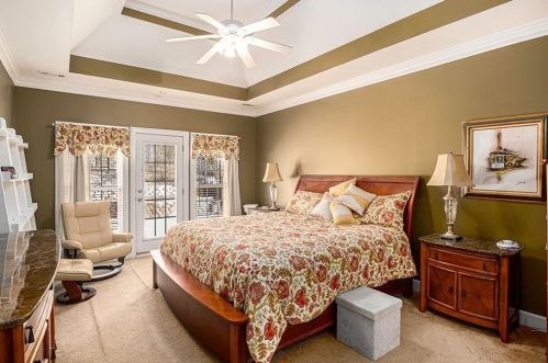 149 Wexford Ct, Stockbridge GA  30281-6307 exterior
