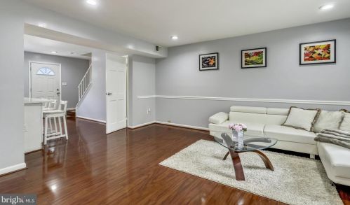 9270 Sprucewood Rd, Springfield VA  22015-3559 exterior