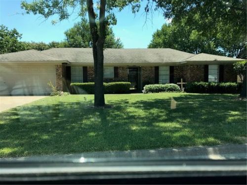 1205 Tammy Ave, Corsicana, TX 75110-1633
