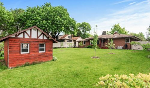 1941 Hamline Ave, Saint Paul MN  55113-5815 exterior