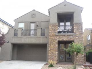 285 Via Di Citta Dr, Henderson NV  89011-0849 exterior