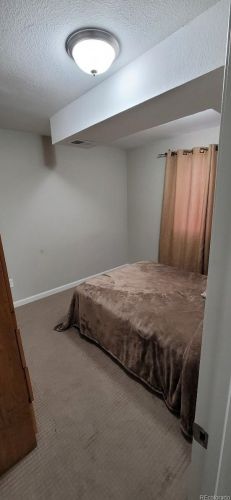 1420 Cathay St, Denver CO  80249-6507 exterior