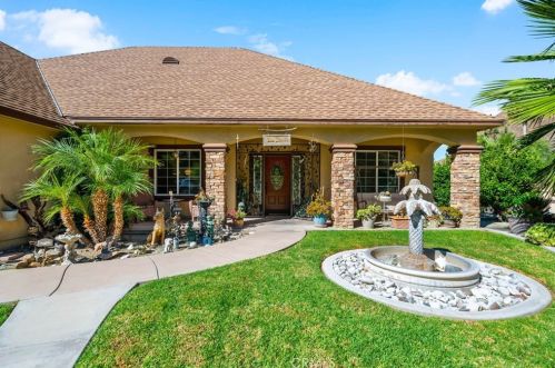 22181 Las Palmas Ct, San Jacinto, CA 92583-2902