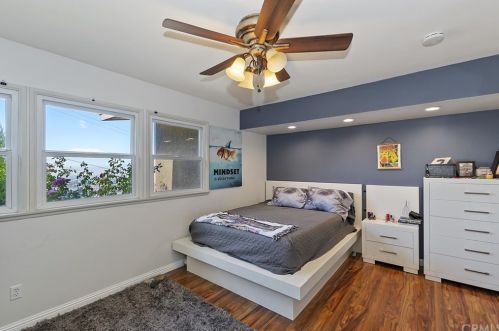 1100 Garnet Ave, Mountain Home Village CA  92359-9726 exterior
