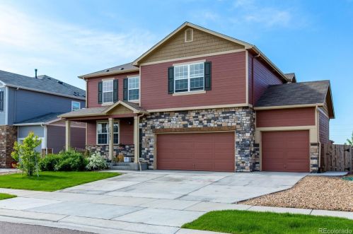 12682 104th Dr, Denver, CO 80022