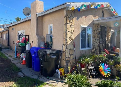 653 40th St, San Diego, CA 92102-4503