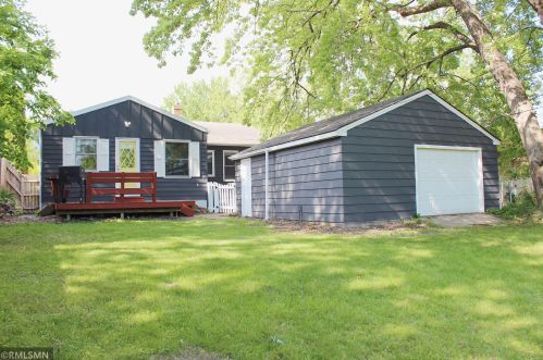 2160 Geranium Ave, Saint Paul MN  55119-3346 exterior