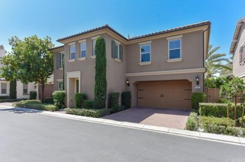 103 Coyote Brush, Irvine, CA 92618-8873