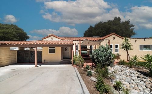 145 Marcile Ave, Glendora, CA 91741-3267