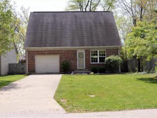 837 Carol Dr, Cincinnati OH  45245-2604 exterior