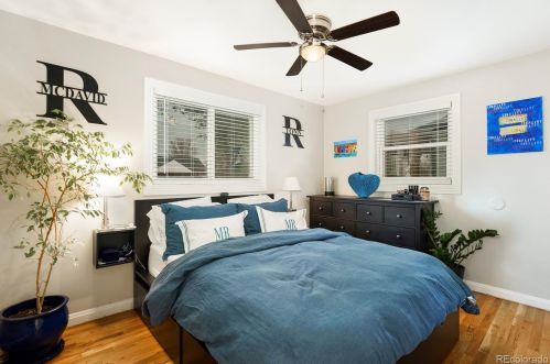 2800 Poplar St, Denver CO  80207-2945 exterior