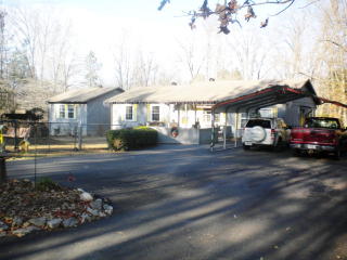 120 Atchison Rd, Springville, TN 38256-6455