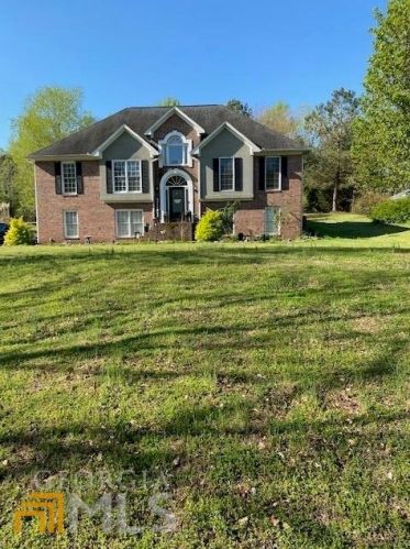 127 Gatewood Dr, Colbert, GA 30628-2520