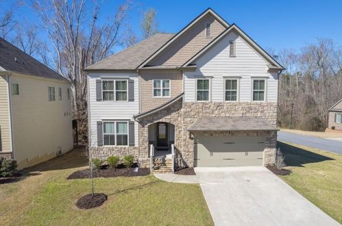 1091 Creek Dr, Villa Rica, GA 30180-3416