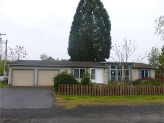 206 4th St, Liberal, OR 97038-9176