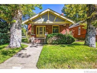 120 Downing St, Denver, CO 80218-3917