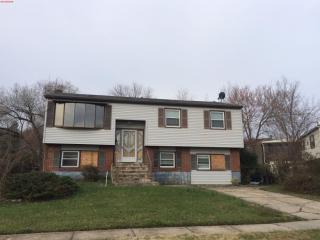 310 Independence Blvd, Lawnside, NJ 08045-1034