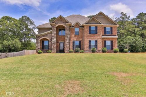 228 Rugged Creek Dr, Stockbridge, GA 30281-4567