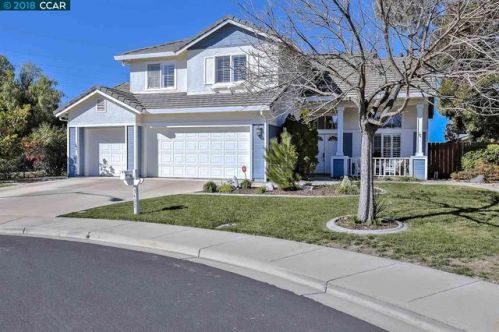 5402 Arrowhead Ct, Livermore, CA 94551-6953