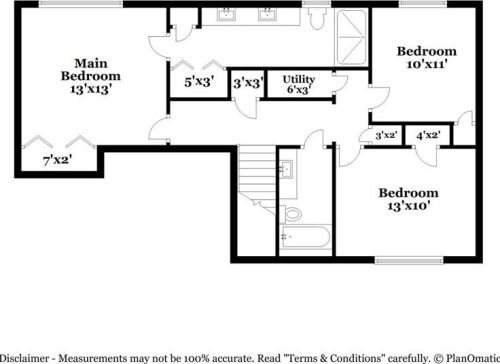 2435 Country Place Dr, Richmond TX  77406-2368 exterior
