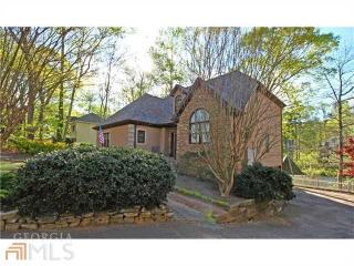 726 Laurel Chase, Marietta, GA 30064-3966