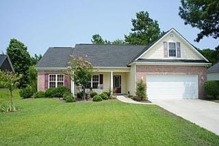 160 Emerald Rdg, Hampstead NC  28443-8464 exterior
