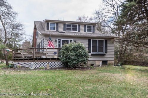 203 White Rd, Jackson Twp, NJ 08527-5015