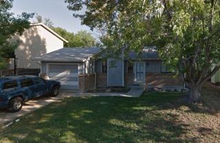 8697 86th Cir, Arvada CO  80005-1515 exterior