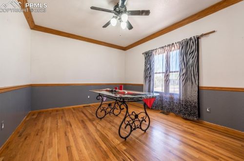 516 Archer Dr, Pueblo CO  81007-3637 exterior