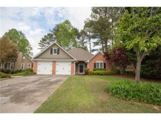 1717 Indian Ridge Dr, Holly Springs, GA 30189-6858