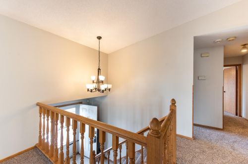 14712 Endicott Way, Saint Paul MN  55124-6491 exterior