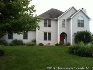 2602 Cherry Hills Dr, Champaign, IL 61822-7536