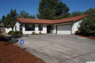 646 Falls City Hwy, Monmouth, OR 97361-9417