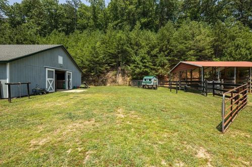 909 Upper Salem Church Rd, Big Canoe GA  30143-4901 exterior