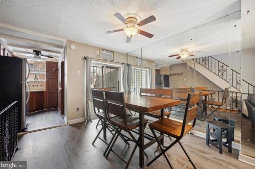 2825 11 St, Philadelphia PA 19148-4903 exterior