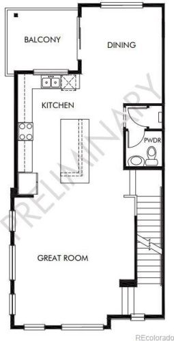 12325 56th Pl, Arvada CO  80002-2106 exterior