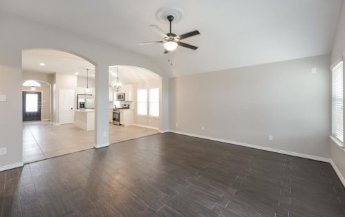 11331 Elizabeth Brook Dr, Richmond TX  77406-5467 exterior