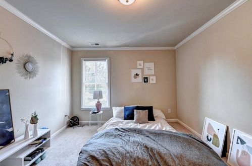 831 Mountain View Ter, Marietta GA  30064-2089 exterior