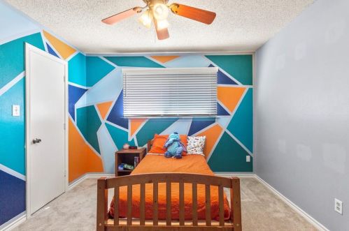 2615 Medina Dr, Carrollton TX 75007-5902 exterior