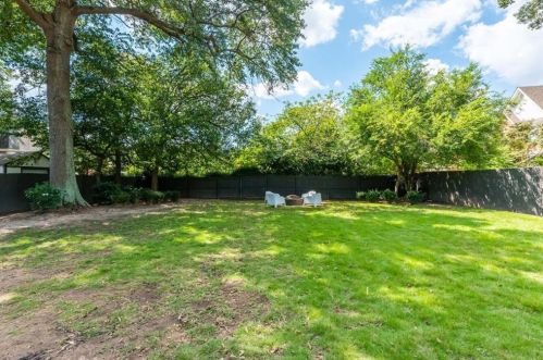 2334 Cortez Way, Atlanta GA  30319-3914 exterior