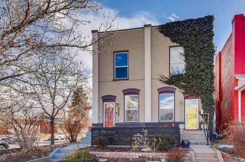 2038 Martin Luther King Blvd, Denver, CO 80205-4076