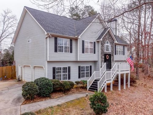 141 Riverstone Way, Big Canoe, GA 30143-8383