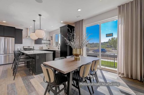 12324 56th Pl, Arvada CO  80002-1324 exterior