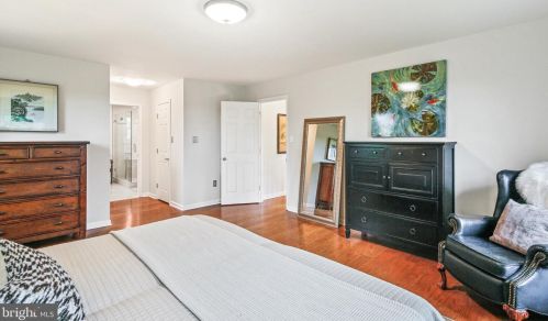 761 Chessie Crossing Way, Woodbine MD  21797-8768 exterior