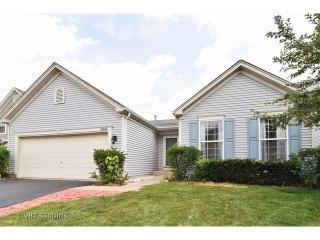 8247 Mourning Dove Ct, Downers Grove, IL 60517-4508