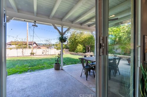 1349 Fitzgerald Rd, Simi Valley CA  93065-4480 exterior