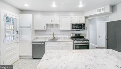 9111 Louis Ave, Silver Spring MD  20910-2129 exterior