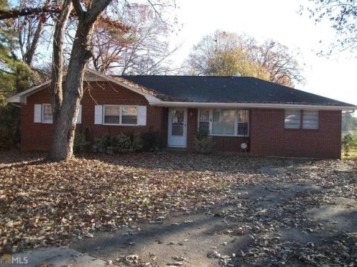 6278 Stratford Arms Cir, Morrow, GA 30260-1817
